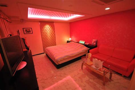 Love Hotels in Japan: What You Need To Know Before You Go.